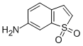 structure of CAS# 20503-40-6, Benzo[b]Thiophen-6-Amine 1,1-Dioxide;6-Amino-1H-1Lambda~6~-Benzo[B]Thiophene-1,1-Dione, Tech;6-AMINO-1H-1LAMBDA6-BENZO[B]THIOPHENE-1,1-DIONE;6-Aminobenzo[B]Thiophene 1,1-Dioxide, Tech.