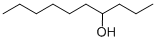 structure of CAS# 2051-31-2, Decan-4-Ol;Nsc2637;Decanol-4;Ai3-19949