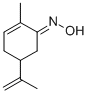 CAS#: 2051-55-0， N-(2-Methyl-5-Prop-1-En-2-Yl-1-Cyclohex-2-Enylidene)Hydroxylamine
