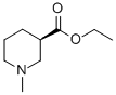 CAS#: 205194-12-3， (3R)-1-Methyl-3-Piperidinecarboxylic Acid Ethyl Ester