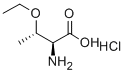 CAS#: 205503-95-3， (2S,3S)-2-Amino-3-Ethoxybutanoic Acid Hydrochloride