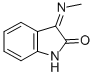 CAS#: 2058-70-0， 3-Methylaminoindol-2-One