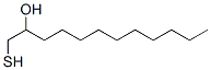 CAS#: 20611-11-4， 1-Mercaptododecan-2-Ol