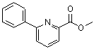 CAS#: 206127-25-5， Methyl 6-Phenyl-2-Pyridinecarboxylate