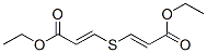 CAS 登录号：20626-40-8， (E,E)-3,3'-硫代二丙烯酸二乙酯