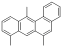 CAS#: 20627-34-3， 6,8,12-Trimethyl-Benz(a)Anthracene