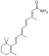 CAS#: 20638-84-0， Retinamide