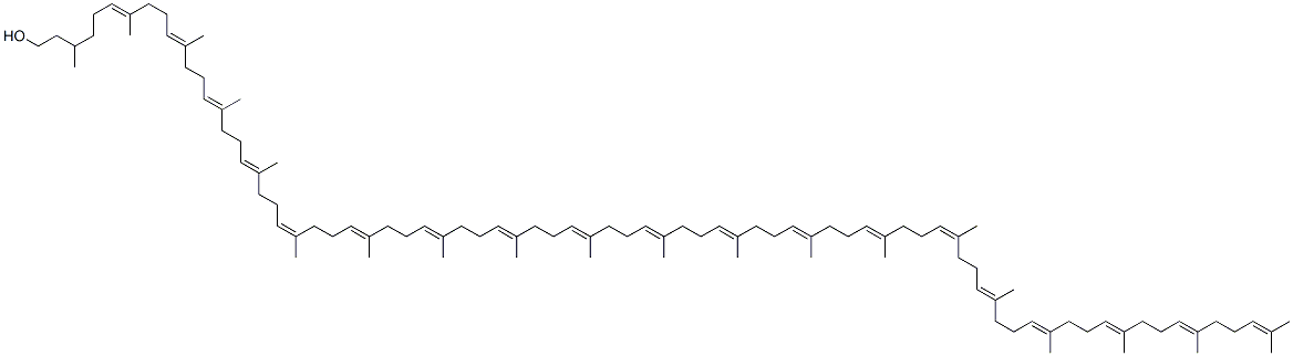 CAS#: 2067-66-5， Dolichol 20