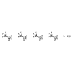 CAS#: 206996-62-5， Cerium(4+) Trifluoromethanesulfonate Hydrate (1:4:1)
