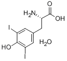 CAS#: 20704-71-6， 3,5-Diiodo-L-Phenylalanine
