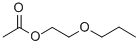 CAS#: 20706-25-6， Ethylene Glycol Monopropyl Ether Acetate
