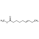 CAS#: 20731-21-9， Methyl (6E)-6-Nonenoate