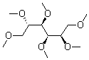 CAS#: 20746-36-5， 1,2,3,4,5,6-Hexa-O-methyl-D-Glucitol
