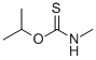 CAS#: 20753-31-5， Methylthio-Carbamic Acid O-Isopropyl Ester