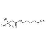 CAS#: 207558-25-6， 2-Methyl-2-Propanyl Hexylcarbamate