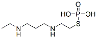 CAS#: 20766-78-3， Phosphorothioic Acid S-[2-[[3-(Ethylamino)Propyl]Amino]Ethyl] Ester