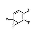 CAS#: 207673-51-6， 1,4,5-Trifluoro-7-Oxabicyclo[4.1.0]Hepta-2,4-Diene