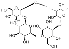 CAS#: 20768-11-0， 3,2'-Difucosyllactose