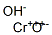 CAS#: 20770-05-2， Chromium Hydroxide Oxide