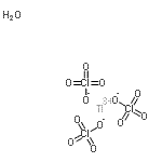 CAS#: 207738-09-8， Thallium(3+) Perchlorate Hydrate (1:3:1)