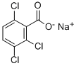 CAS#: 2078-42-4， Sodium 2,3,6-Trichlorobenzoate