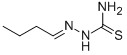 CAS#: 20812-04-8， Butyraldehyde Thiosemicarbazone
