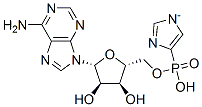 CAS#: 20816-58-4， Adenosine 5'-Phosphoroimidazolide