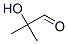CAS#: 20818-81-9， 2-Hydroxy-2-Methylpropionaldehyde