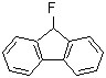 CAS#: 20825-90-5， 9-Fluoro-9H-Fluorene