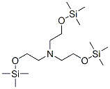 CAS#: 20836-42-4， Tris[2-(Trimethylsiloxy)Ethyl]Amine