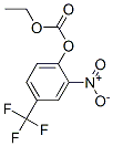 CAS#: 20852-49-7， Carbonic Acid Ethyl 4-Trifluoromethyl-2-Nitrophenyl Ester