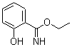 CAS#: 20857-12-9， Ethyl 2-hydroxybenzimidate