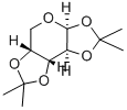 CAS#: 20881-03-2， 1,2:3,4-Bis-O-(1-Methylethylidene)-beta-D-Arabinopyranose