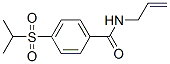 CAS#: 20884-73-5， N-Allyl-4-(Isopropylsulfonyl)Benzamide