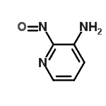 CAS#: 208984-21-8， 2-Nitroso-3-Pyridinamine