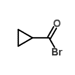 CAS#: 20905-31-1， Cyclopropanecarbonyl Bromide