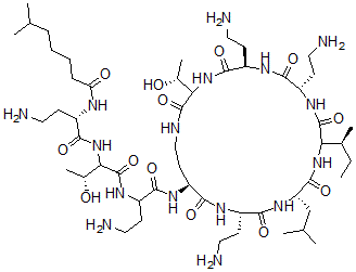 CAS#: 20905-50-4， Circulin B