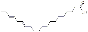 CAS#: 2091-27-2， (11E,14E,17E)-Icosa-11,14,17-Trienoic Acid
