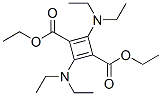 CAS#: 20913-35-3， Diethyl 2,4-Bis(Diethylamino)Cyclobuta-1,3-Diene-1,3-Dicarboxylate