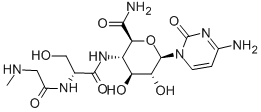 CAS#: 2096-42-6， Asteromycin