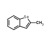 CAS#: 20984-22-9， 2-Methyl-1-Benzoselenophene