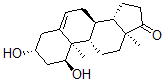 CAS#: 20998-18-9， 1-Hydroxydehydroepiandrosterone