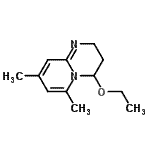 CAS#: 210159-54-9， 4-Ethoxy-6,8-Dimethyl-3,4-Dihydro-2H-Pyrido[1,2-a]Pyrimidine