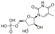 CAS#: 21052-26-6， 1-beta-Arabinofuranosylthymine 5'-Monophosphate