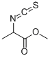 CAS#: 21055-39-0， 2-Isothiocyanato-Propanoic Acid Methyl Ester
