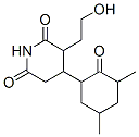 CAS#: 21059-09-6， 4-(3,5-Dimethyl-2-Oxo-Cyclohexyl)-3-(2-Hydroxyethyl)Piperidine-2,6-Dione
