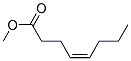 CAS#: 21063-71-8， (4Z)-4-Octenoic Acid Methylester