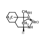 CAS#: 210711-44-7， (3R)-3-(Tert-Butoxycarbonylamino)-4-Cyclohexyl-Butanoic Acid