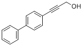 CAS#: 210885-00-0， 3-[1,1'-Biphenyl]-4-Yl-2-Propyn-1-Ol