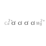 CAS#: 210885-21-5， Calcium Magnesium Chloride (1:1:4)